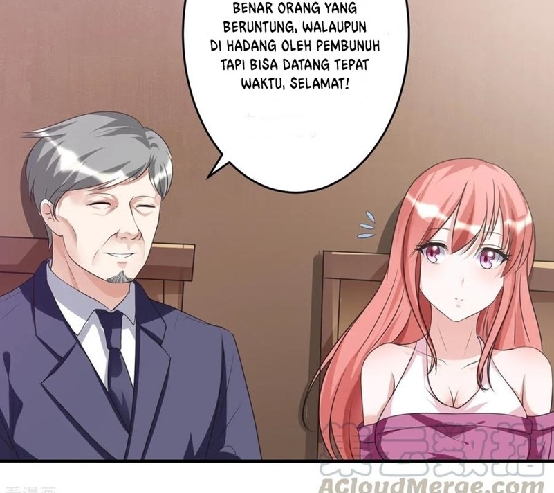 Ceo’s Top Master Chapter 32 Gambar 9