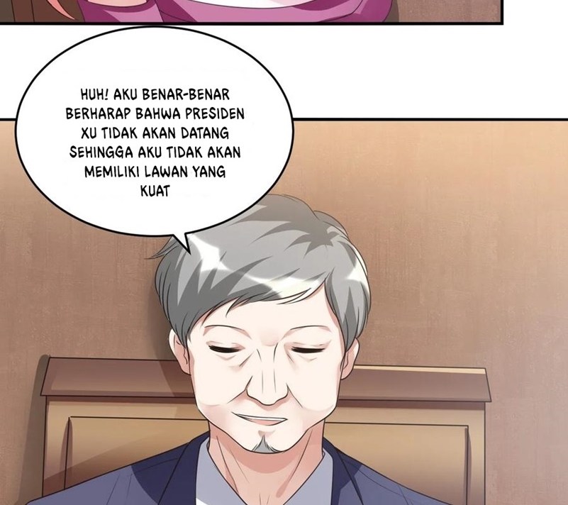 Ceo’s Top Master Chapter 32 Gambar 11