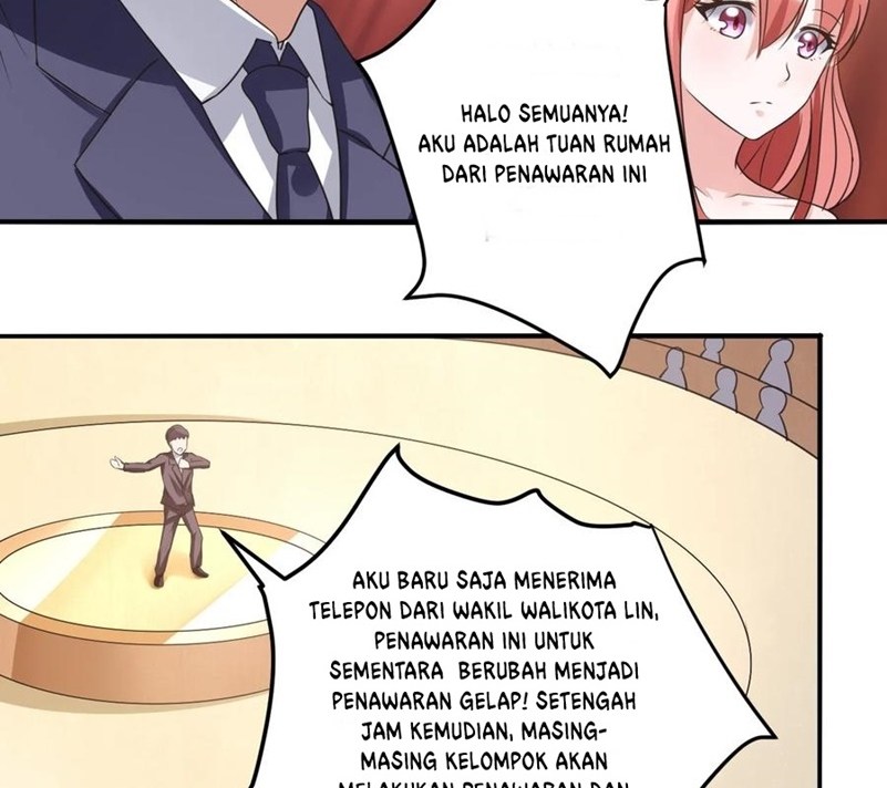 Ceo’s Top Master Chapter 32 Gambar 13