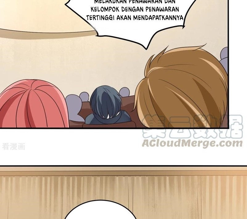 Ceo’s Top Master Chapter 32 Gambar 14