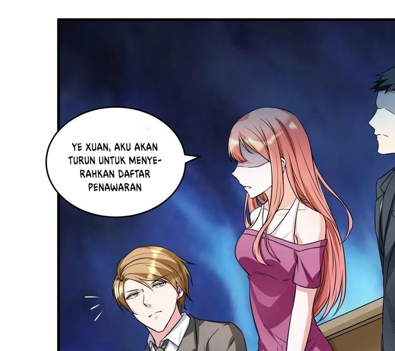 Ceo’s Top Master Chapter 32 Gambar 22