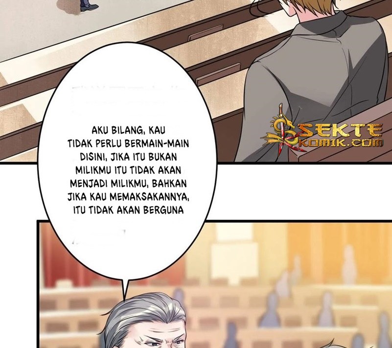 Ceo’s Top Master Chapter 32 Gambar 25