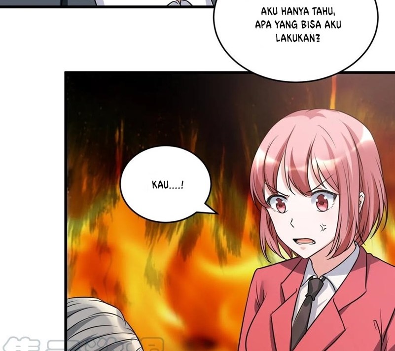 Ceo’s Top Master Chapter 32 Gambar 29
