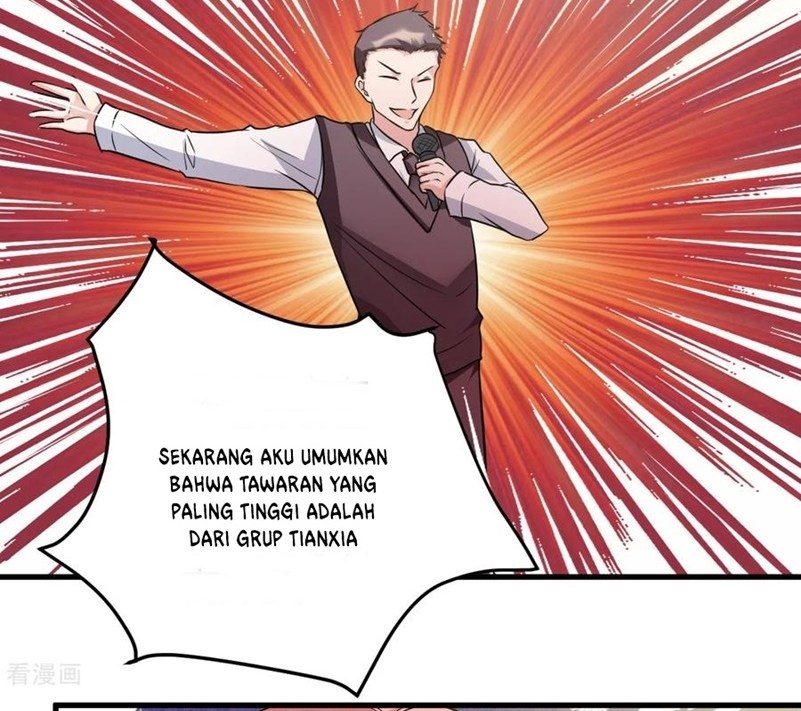 Ceo’s Top Master Chapter 32 Gambar 32