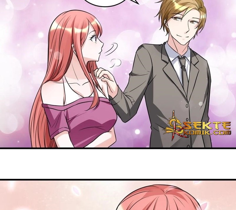 Ceo’s Top Master Chapter 32 Gambar 35