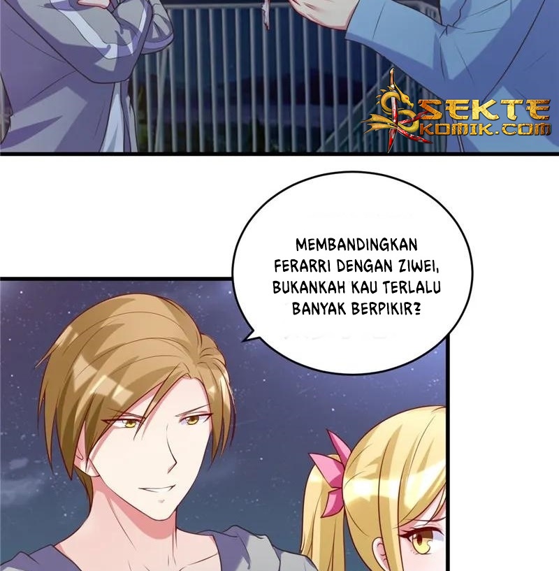 Ceo’s Top Master Chapter 36 Gambar 8