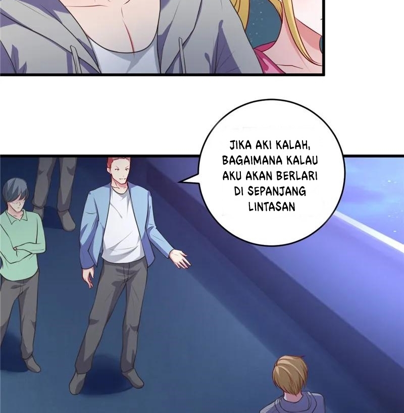 Ceo’s Top Master Chapter 36 Gambar 9