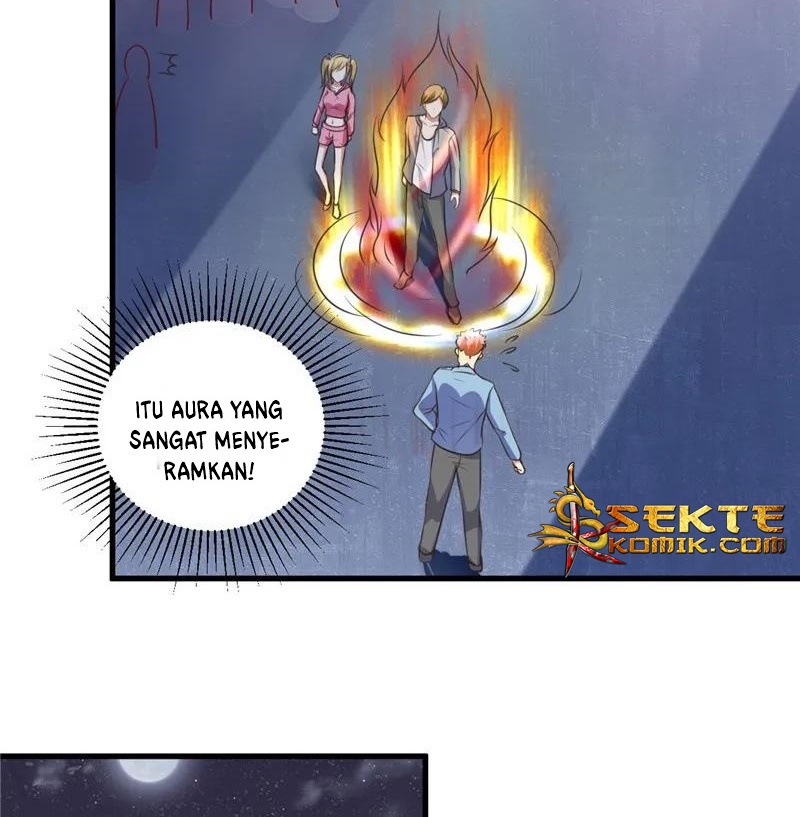 Ceo’s Top Master Chapter 36 Gambar 17