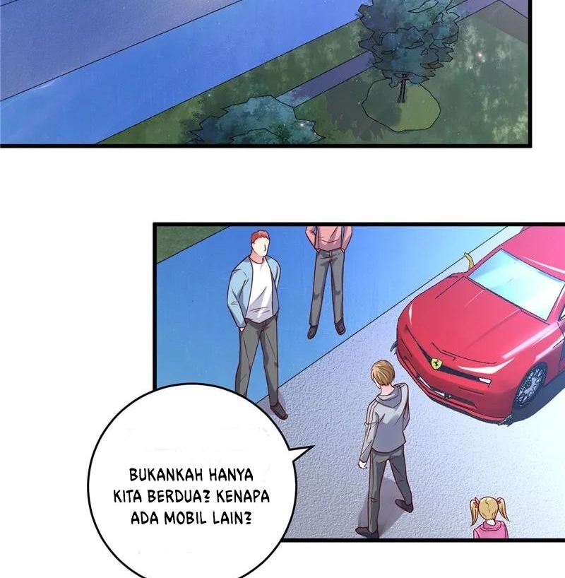 Ceo’s Top Master Chapter 36 Gambar 19
