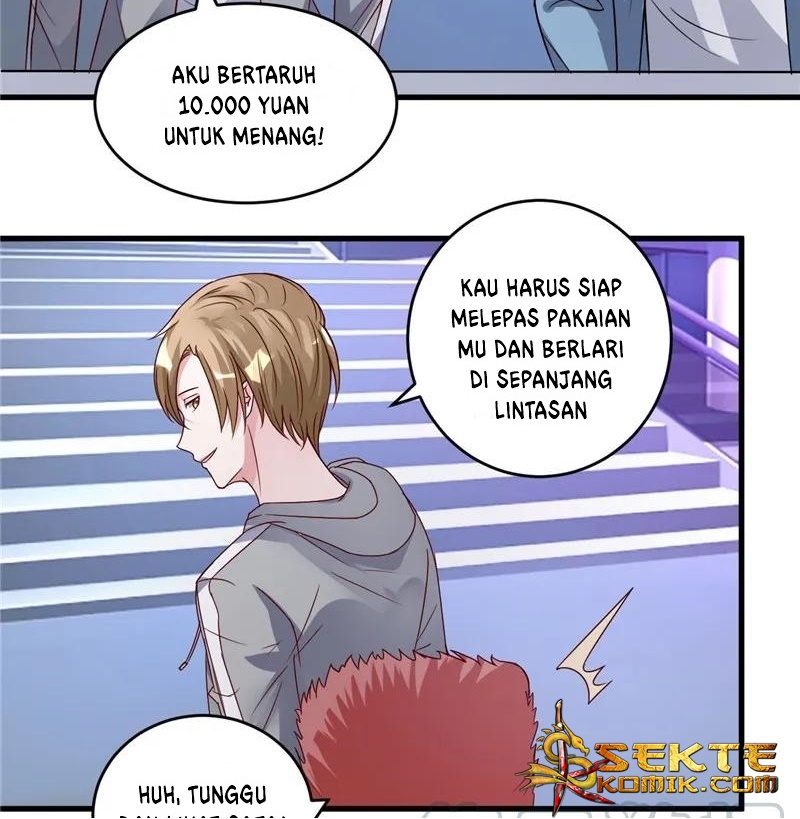 Ceo’s Top Master Chapter 36 Gambar 25