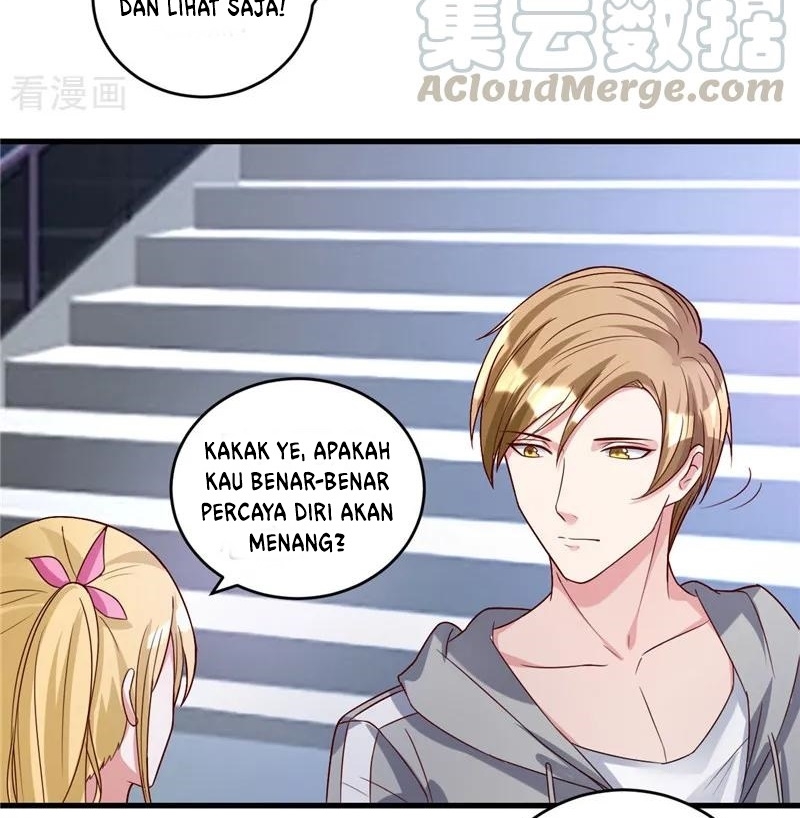 Ceo’s Top Master Chapter 36 Gambar 26
