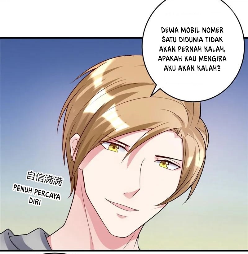 Ceo’s Top Master Chapter 36 Gambar 27