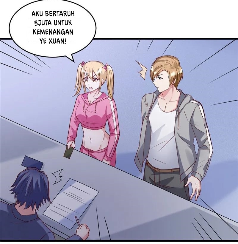 Ceo’s Top Master Chapter 36 Gambar 28