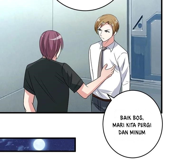 Ceo’s Top Master Chapter 43 Gambar 17