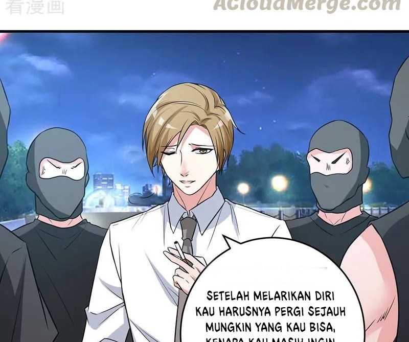 Ceo’s Top Master Chapter 43 Gambar 24