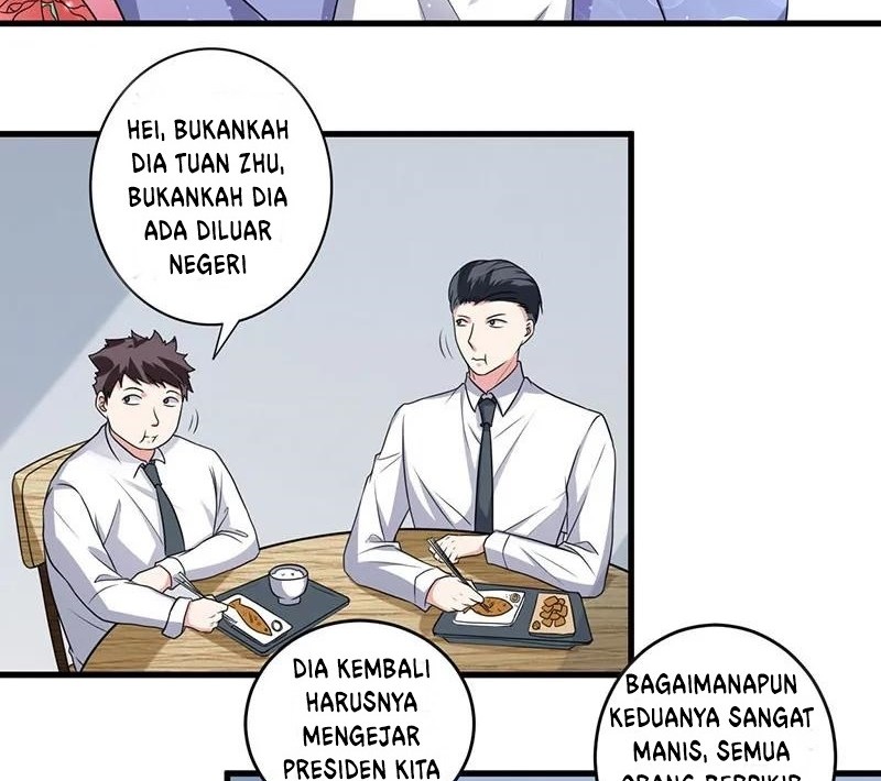 Ceo’s Top Master Chapter 46 Gambar 19