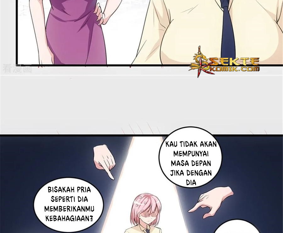 Ceo’s Top Master Chapter 61 Gambar 7