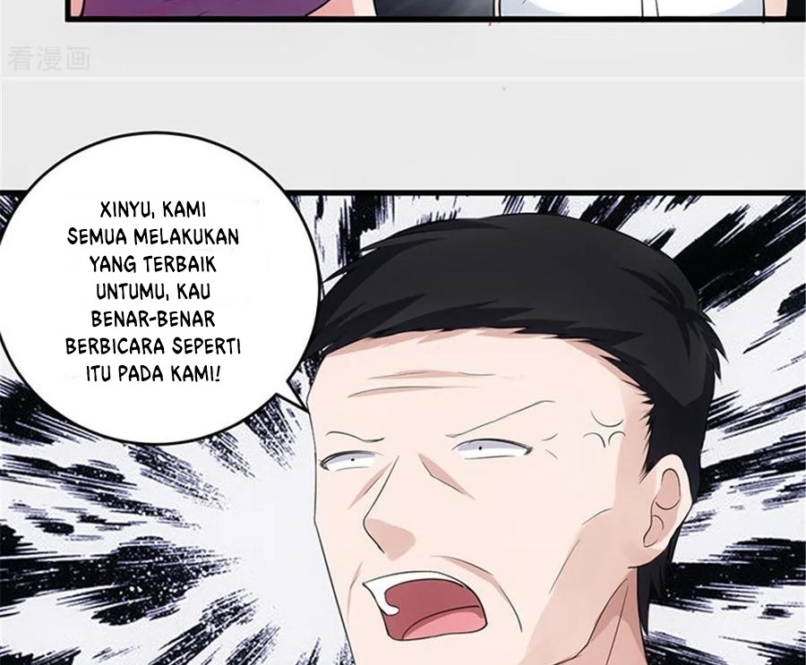 Ceo’s Top Master Chapter 61 Gambar 14