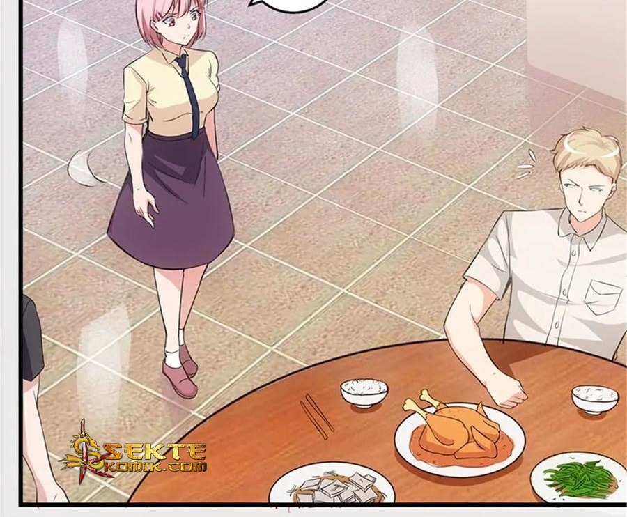 Ceo’s Top Master Chapter 61 Gambar 17