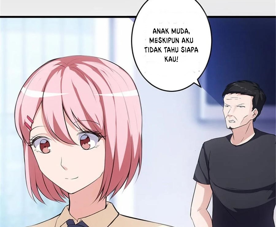 Ceo’s Top Master Chapter 61 Gambar 21