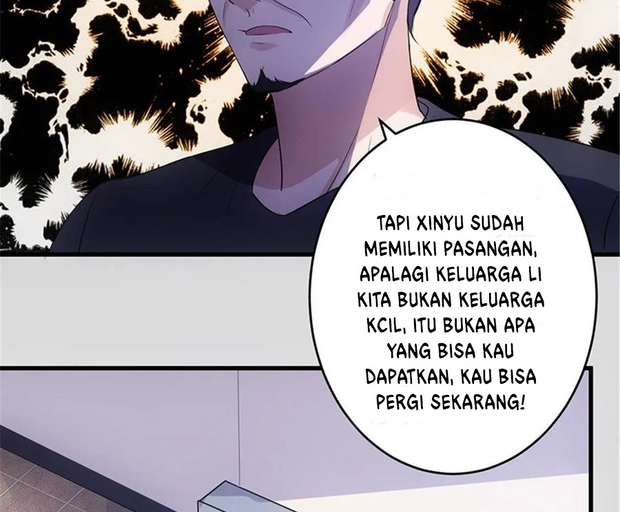 Ceo’s Top Master Chapter 61 Gambar 23