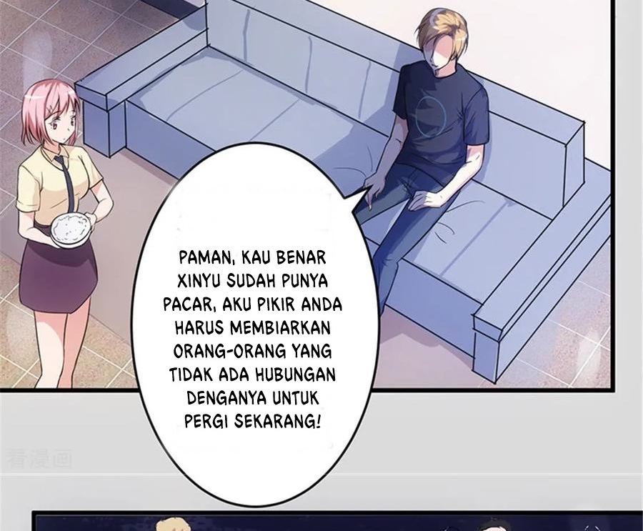 Ceo’s Top Master Chapter 61 Gambar 24