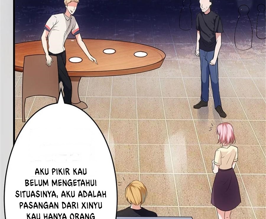 Ceo’s Top Master Chapter 61 Gambar 25