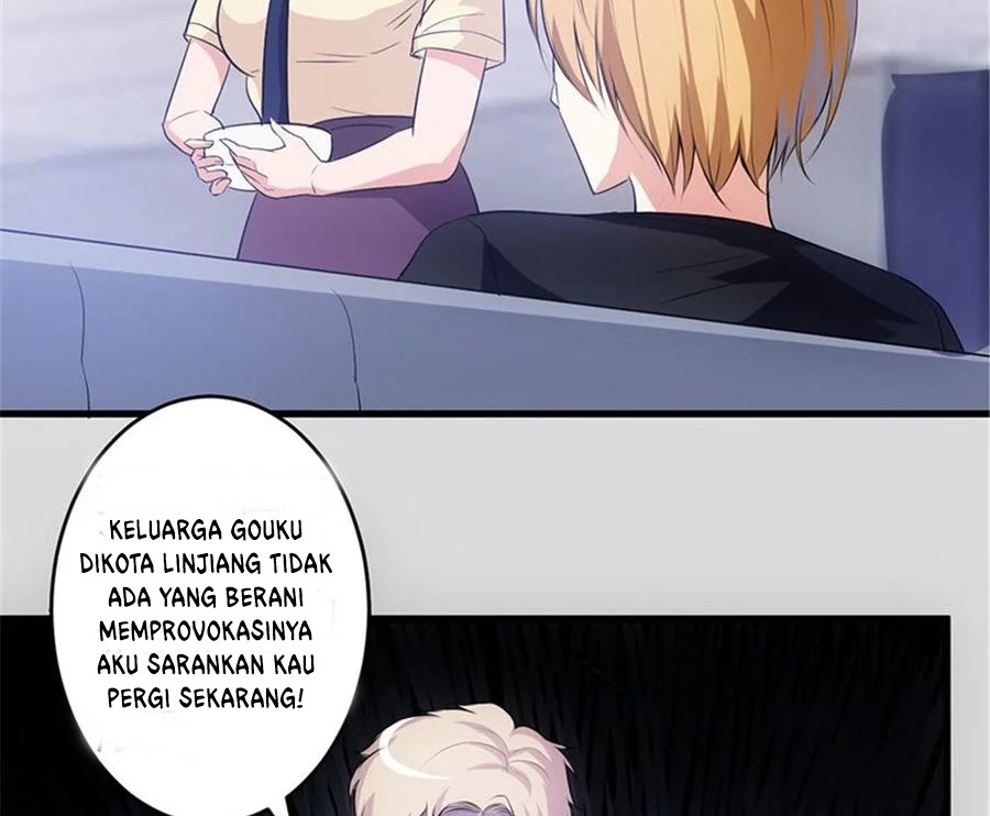 Ceo’s Top Master Chapter 61 Gambar 27