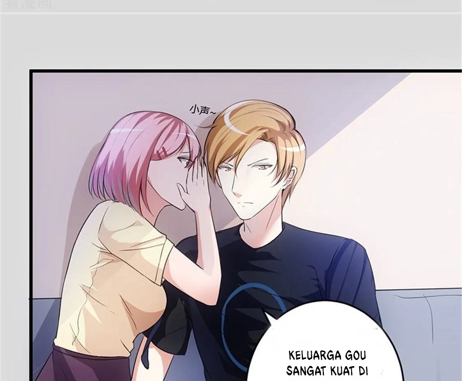Ceo’s Top Master Chapter 61 Gambar 29