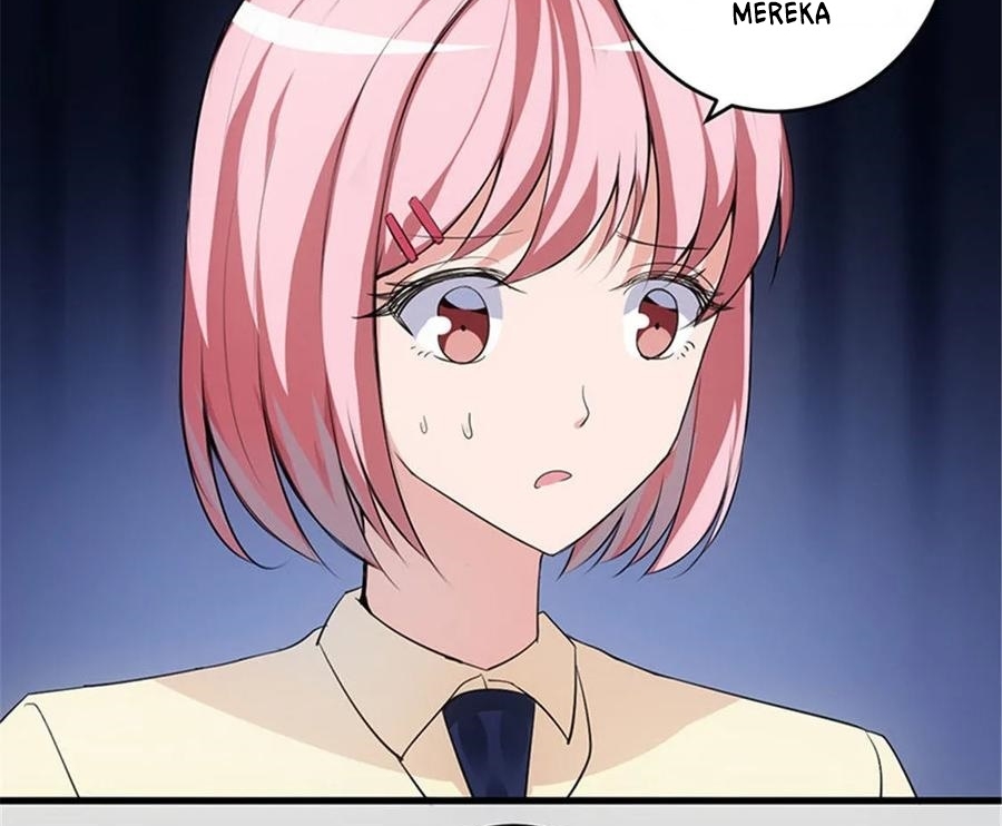 Ceo’s Top Master Chapter 61 Gambar 32