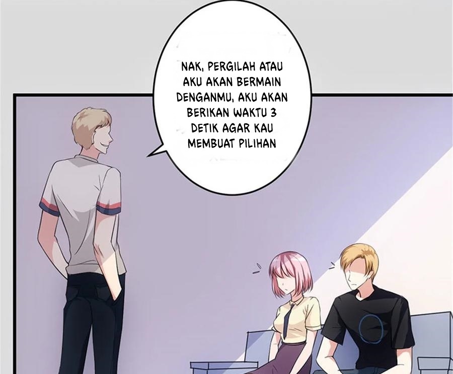 Ceo’s Top Master Chapter 61 Gambar 33