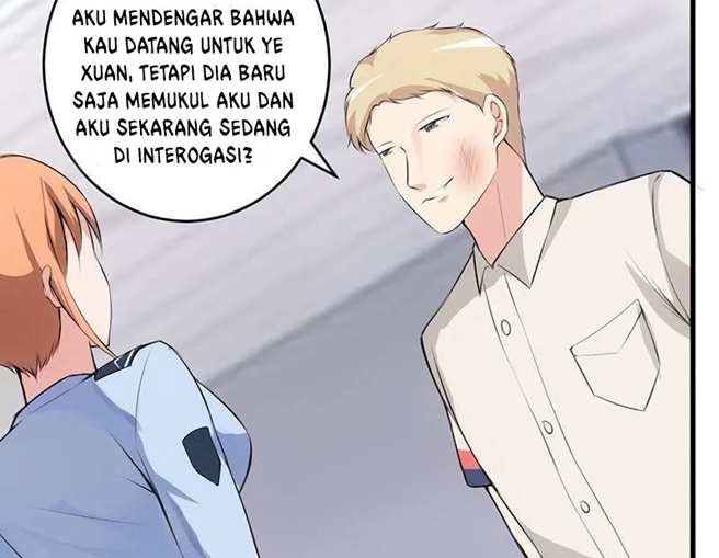 Ceo’s Top Master Chapter 65 Gambar 31