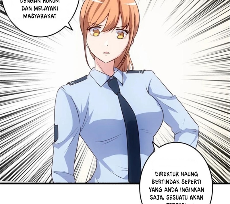Ceo’s Top Master Chapter 66 Gambar 6