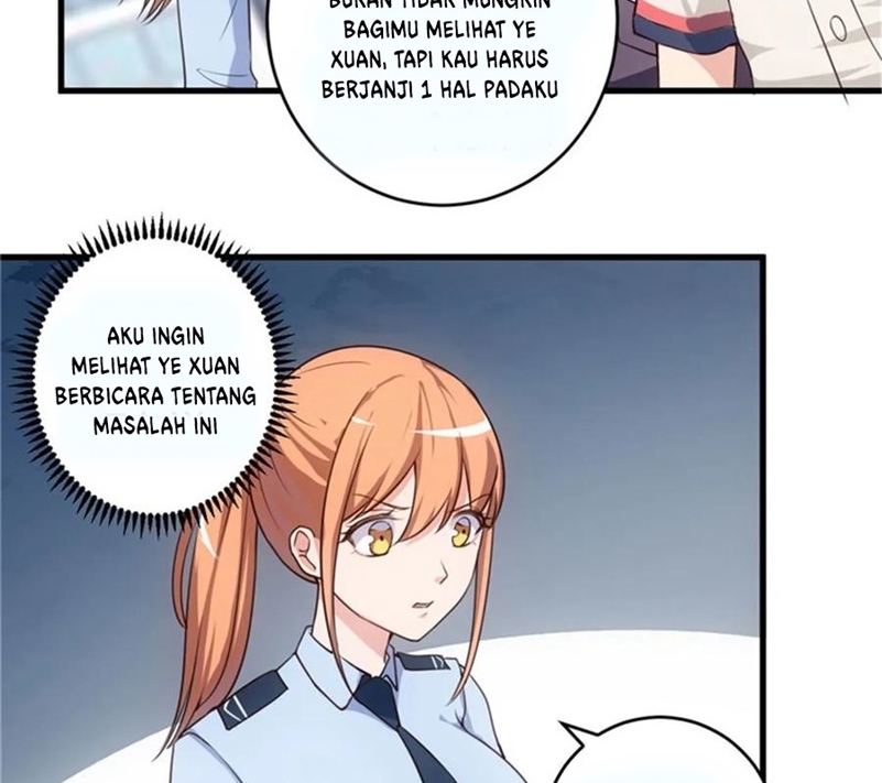 Ceo’s Top Master Chapter 66 Gambar 8
