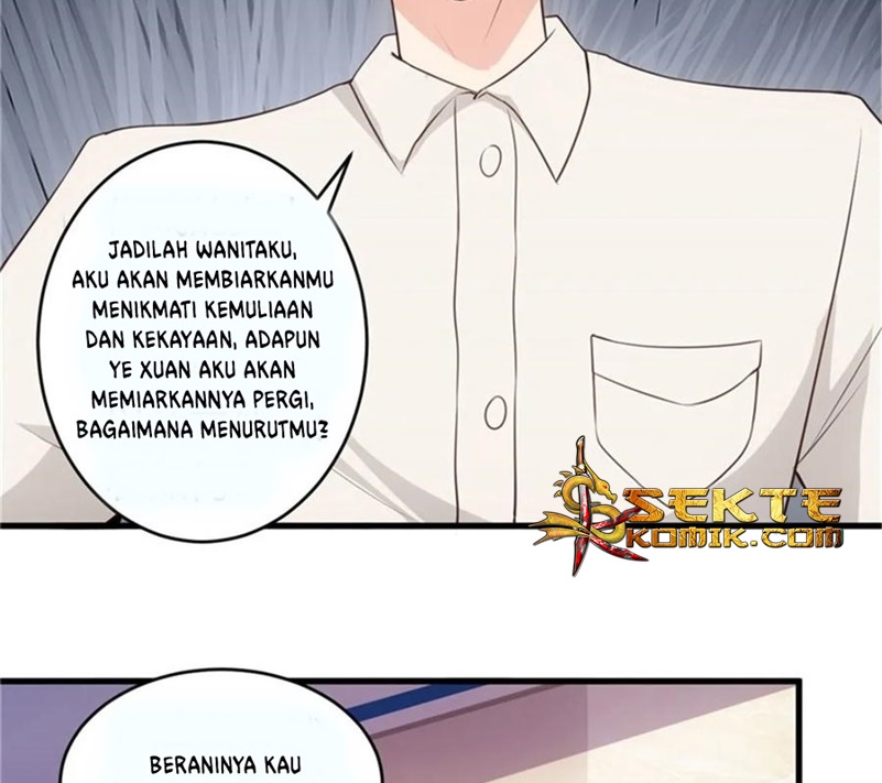 Ceo’s Top Master Chapter 66 Gambar 10