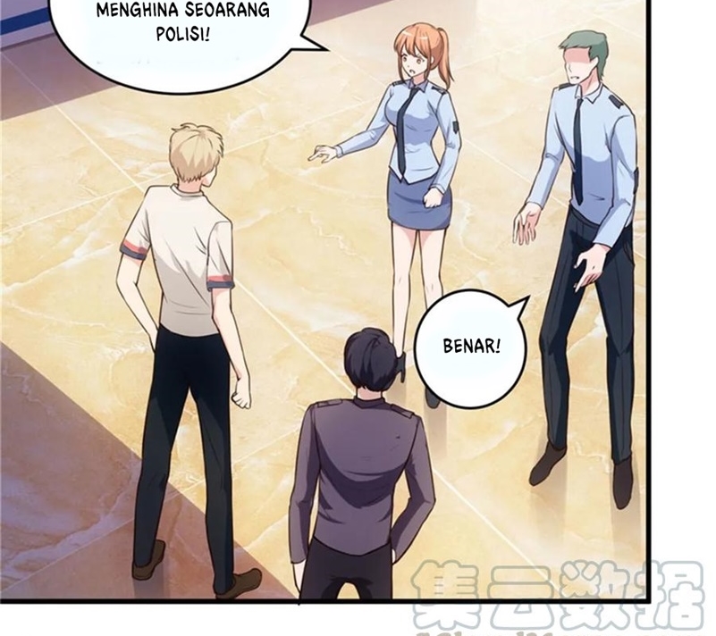 Ceo’s Top Master Chapter 66 Gambar 11