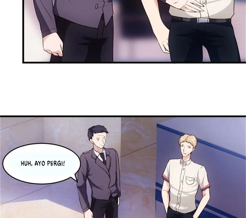 Ceo’s Top Master Chapter 66 Gambar 13