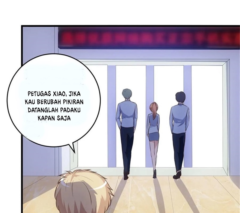 Ceo’s Top Master Chapter 66 Gambar 16