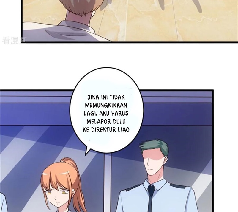 Ceo’s Top Master Chapter 66 Gambar 17