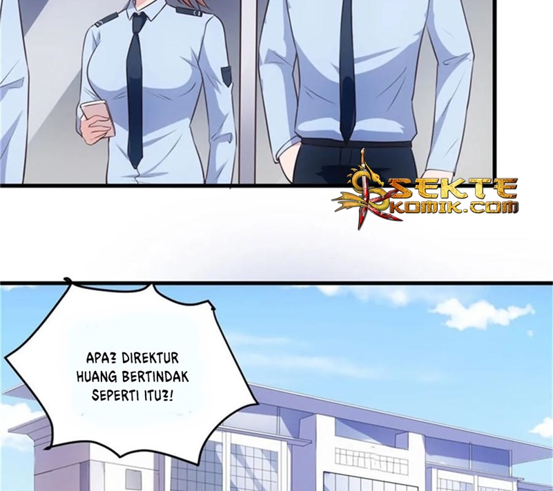 Ceo’s Top Master Chapter 66 Gambar 18