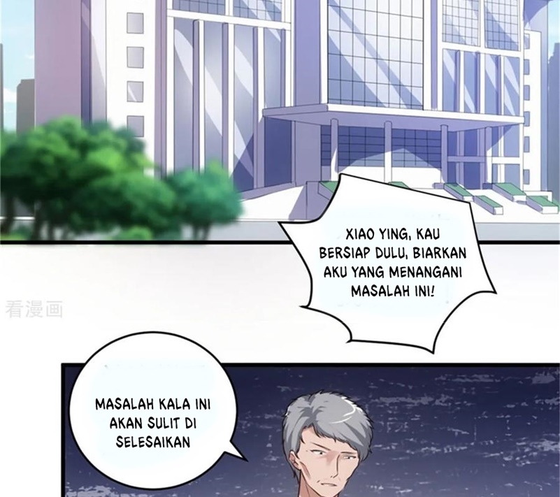 Ceo’s Top Master Chapter 66 Gambar 19