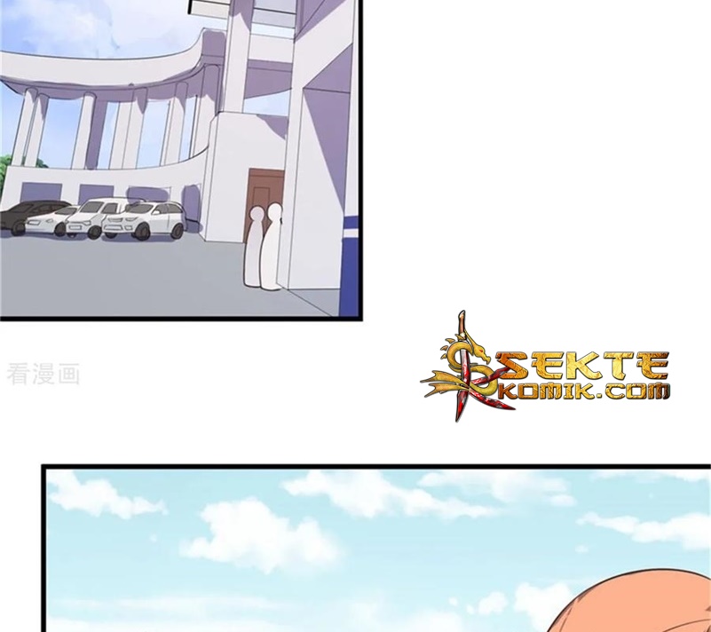 Ceo’s Top Master Chapter 66 Gambar 22