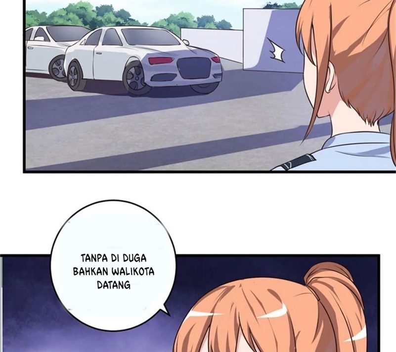 Ceo’s Top Master Chapter 66 Gambar 23