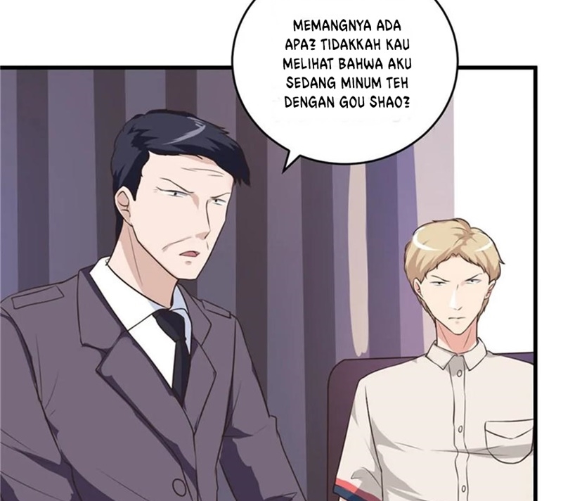 Ceo’s Top Master Chapter 66 Gambar 27