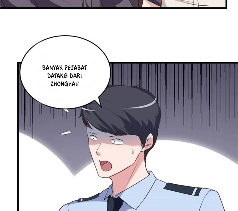 Ceo’s Top Master Chapter 66 Gambar 28