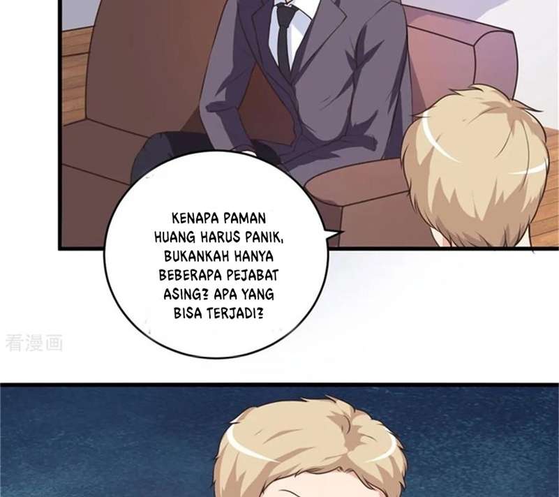 Ceo’s Top Master Chapter 66 Gambar 31