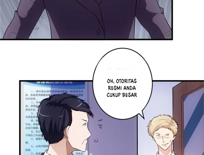 Ceo’s Top Master Chapter 67 Gambar 6