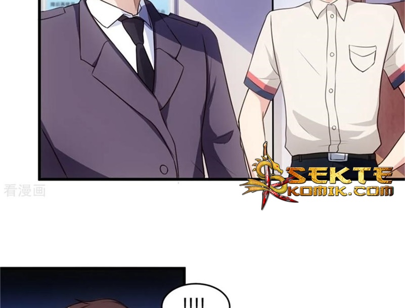 Ceo’s Top Master Chapter 67 Gambar 7
