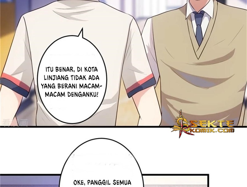 Ceo’s Top Master Chapter 67 Gambar 14