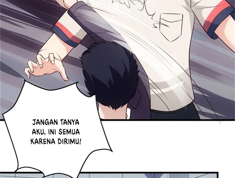 Ceo’s Top Master Chapter 67 Gambar 18